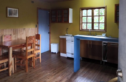 Conaripe Casa | Cabaña Radal en Coñaripe cerca del lago Calafquén