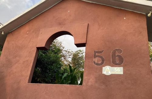 Tuxtla Chico Casa | Cabaña Rayo Sol Pool Huerto wifi70