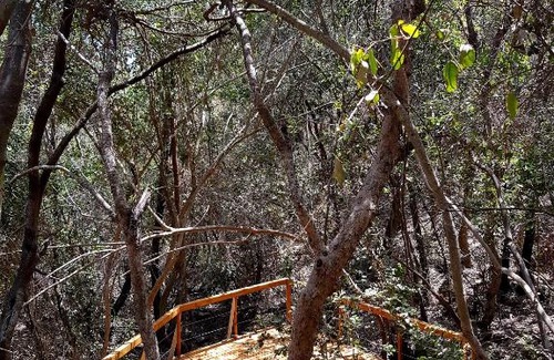 Olmue Casa | Cabaña, Refugio Exclusivo, Olmué, Parque Nacional La Campana