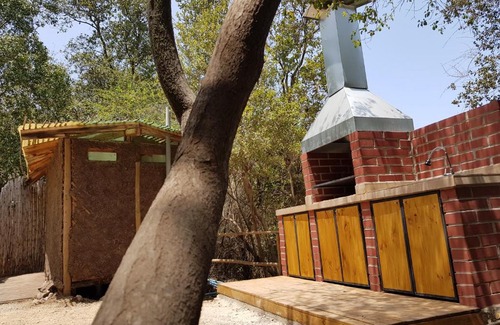 Olmue Casa | Cabaña, Refugio Exclusivo, Olmué, Parque Nacional La Campana