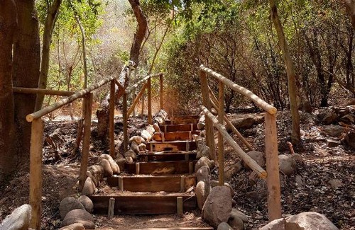 Olmue Casa | Cabaña, Refugio Exclusivo, Olmué, Parque Nacional La Campana
