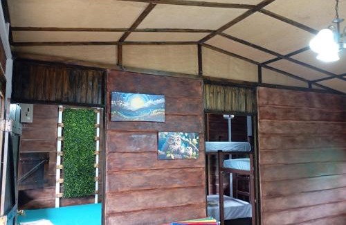 Pacuare Reserve Otro | Cabaña Renaciendo