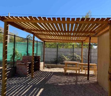 Vicuna Apartamento | Cabaña Retiro del Elqui 4 personas