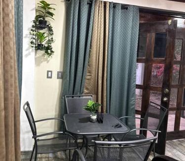 Santa Fe Chalet De Esquí | Cabaña Rincón de Cielo