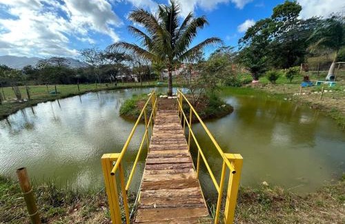 Santa Fe Chalet De Esquí | Cabaña Rincón de Cielo