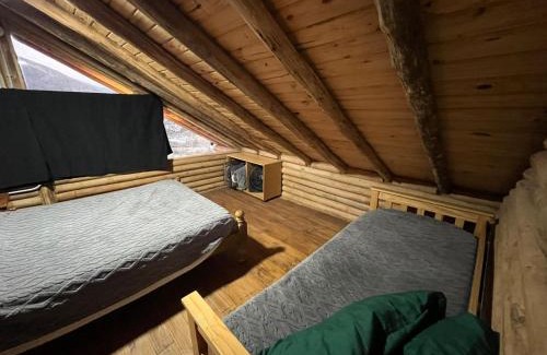 Cuyo Chalet De Esquí | Cabaña Rincón del Sol