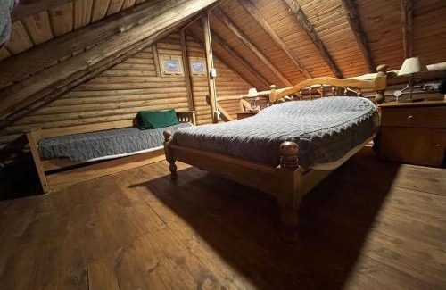 Cuyo Chalet De Esquí | Cabaña Rincón del Sol