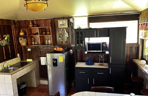 Alajuela Villa | Eco Villas Tambor