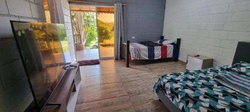 Cocorna Casa | Cabaña rodeada de naturaleza