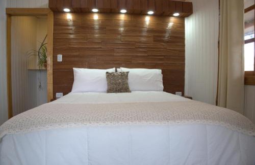 Rilan Apartamento | Cabaña romántica