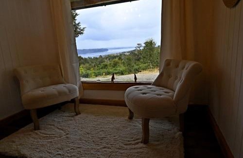 Rilan Apartamento | Cabaña romántica