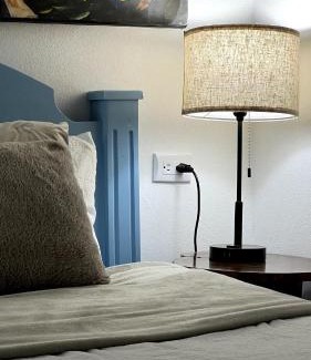 Turrialba Apartamento | Cabaña Romántica en la Montaña