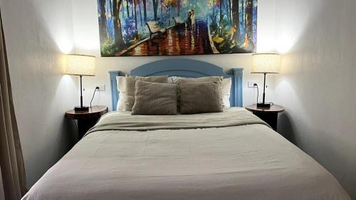Turrialba Apartamento | Cabaña Romántica en la Montaña