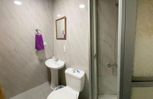 Pinto Chalet De Esquí | Cabaña ROYAL 1, Las Trancas