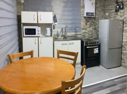 Pinto Chalet De Esquí | Cabaña ROYAL 1, Las Trancas