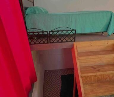 San Pedro de Atacama Apartamento | Cabaña Rustica Isi