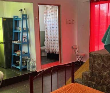 San Pedro de Atacama Apartamento | Cabaña Rustica Isi