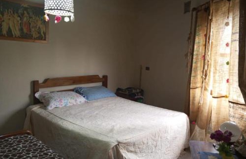 Samaipata Chalet De Esquí | Cabaña rustica la tiipita samaipata