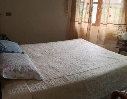 Samaipata Chalet De Esquí | Cabaña rustica la tiipita samaipata