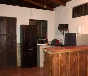 Sabana Redonda Apartamento | Cabaña Sabana Redonda, Poás