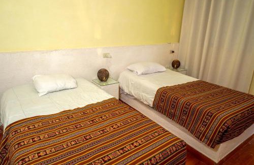 Uyuni Apartamento | Cabaña Sal y Piedra