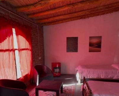 Tinogasta Apartamento | Cabaña San Antonio2