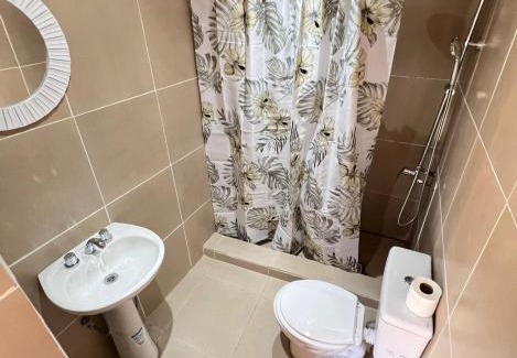 Tinogasta Apartamento | Cabaña San Antonio2
