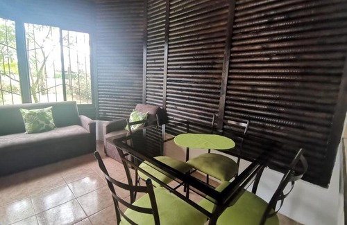 Fraijanes Apartamento | Cabaña San Benito