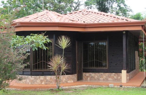 Fraijanes Apartamento | Cabaña San Benito