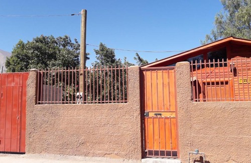 Vicuna Casa | cabaña San Isidro