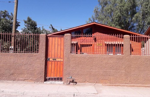 Vicuna Casa | cabaña San Isidro