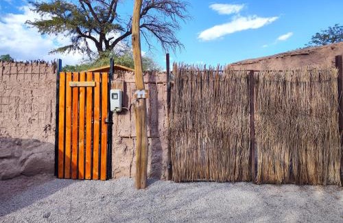 San Pedro de Atacama Casa | CABAÑA SAN PEDRINA