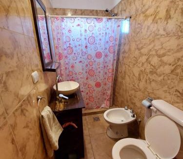 Santa Rosa Casa | Cabaña Sarita