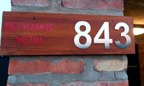 Santa Rosa Casa | Cabaña Sarita