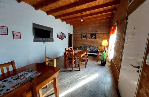 Santa Rosa Casa | Cabaña Sarita