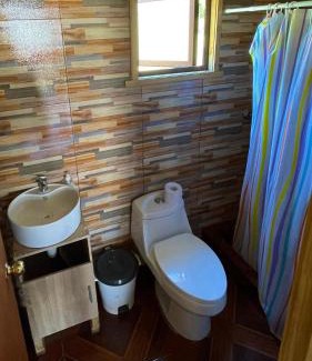 Panguipulli Apartamento | Cabaña SHERIFF