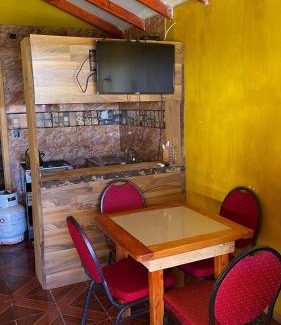 Panguipulli Apartamento | Cabaña SHERIFF