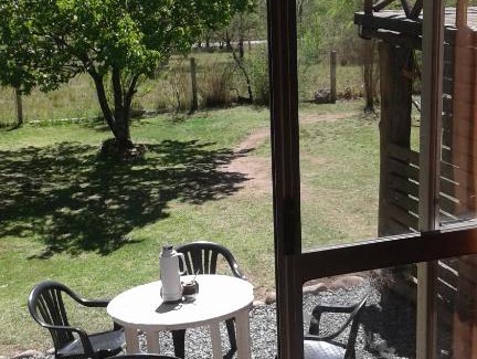 Bialet Massé Chalet De Esquí | Cabaña Silvana