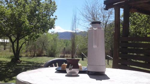 Bialet Massé Chalet De Esquí | Cabaña Silvana