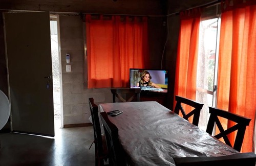 Bialet Massé Chalet De Esquí | Cabaña Silvana