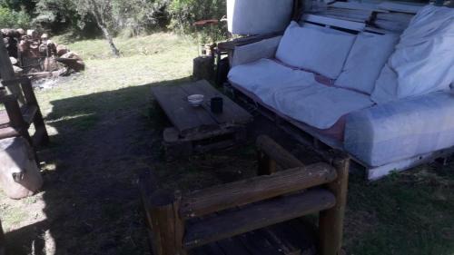 San Carlos Apartamento | cabaña sin luz en campo