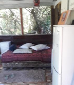 San Carlos Apartamento | cabaña sin luz en campo