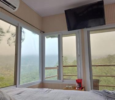 El Eden Otro | Cabaña SkyView