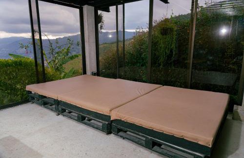 Envigado Apartamento | Cabaña sol