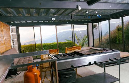 Envigado Apartamento | Cabaña sol