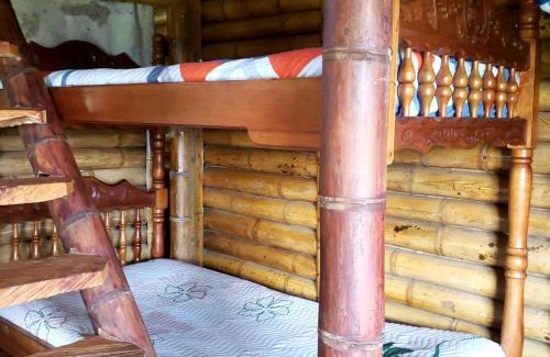 El Carmen de Viboral Casa | Cabaña sol de oriente