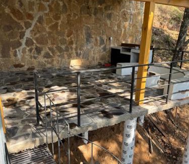 Valle de Juárez Otro | Cabaña sueño real