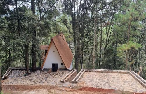 Valle de Juárez Otro | Cabaña sueño real