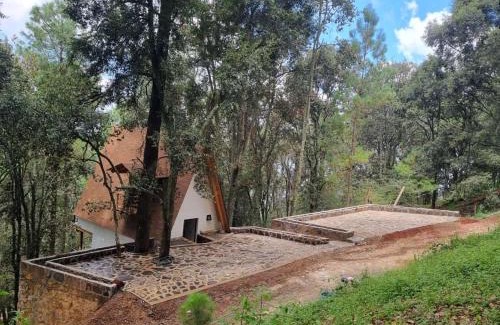 Valle de Juárez Otro | Cabaña sueño real