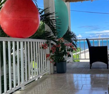 Providencia Casa | Cabaña sunrise view